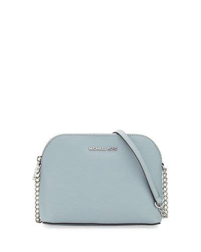 cindy michael kors blue pouch|Michael Kors Cindy Small Bags & Handbags for Women.